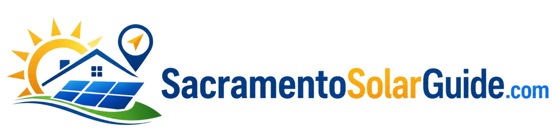 Sacramento Solar Guide