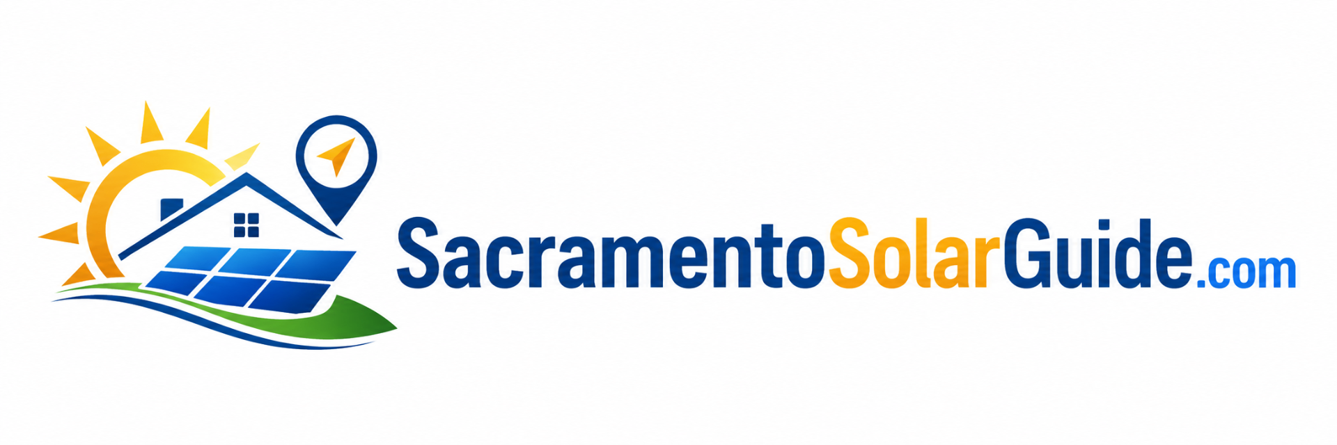 Sacramento Solar Guide